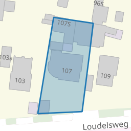 Perceel BGN03-A-2323