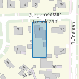 Perceel BGN03-A-2329