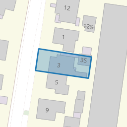 Perceel BGN03-A-2334