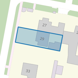 Perceel BGN03-A-2340