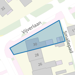 Perceel BGN03-A-2350