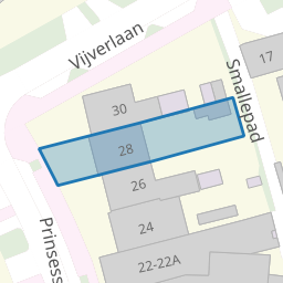 Perceel BGN03-A-2351