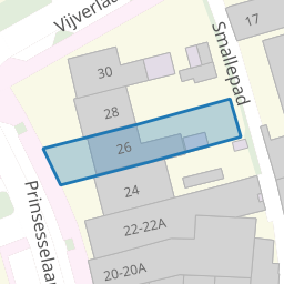 Perceel BGN03-A-2352