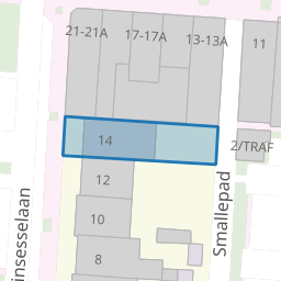 Perceel BGN03-A-2355