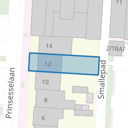 Perceel BGN03-A-2356