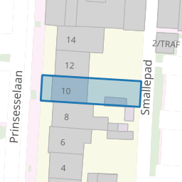 Perceel BGN03-A-2357