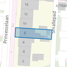 Perceel BGN03-A-2358