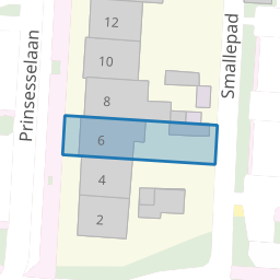 Perceel BGN03-A-2359