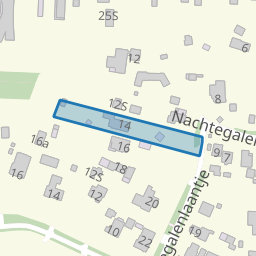 Perceel BGN03-A-2385