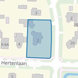 Perceel BGN03-A-2390