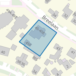 Perceel BGN03-A-2391