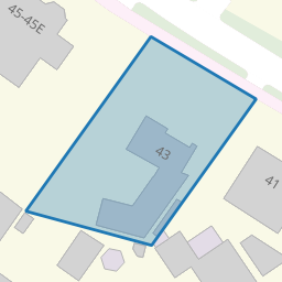 Perceel BGN03-A-2392