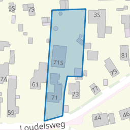 Perceel BGN03-A-2394