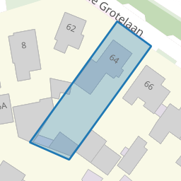 Perceel BGN03-A-2418