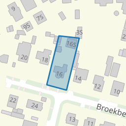 Perceel BGN03-A-2433