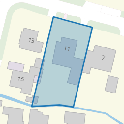 Perceel BGN03-A-2441