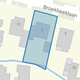 Perceel BGN03-A-2442