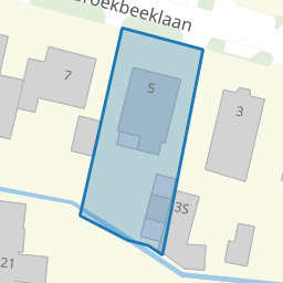 Perceel BGN03-A-2443