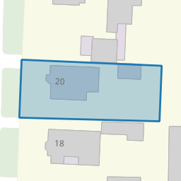 Perceel BGN03-A-2486