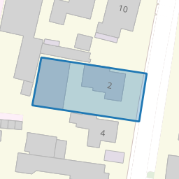 Perceel BGN03-A-2502