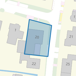 Perceel BGN03-A-2506