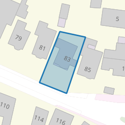 Perceel BGN03-A-2511