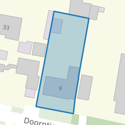 Perceel BGN03-A-2513