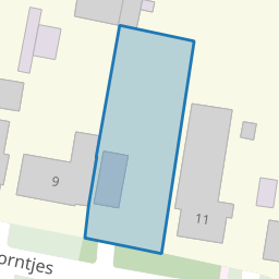 Perceel BGN03-A-2514