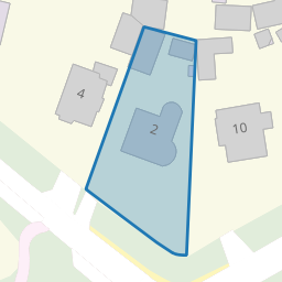 Perceel BGN03-A-2551