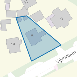 Perceel BGN03-A-2553