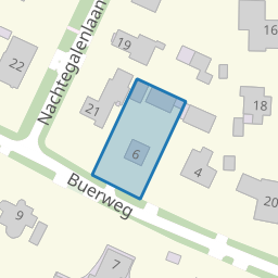 Perceel BGN03-A-2556