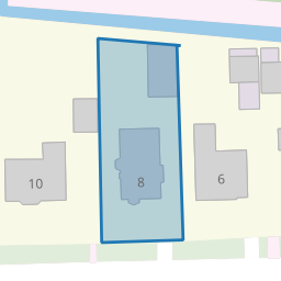 Perceel BGN03-A-2562