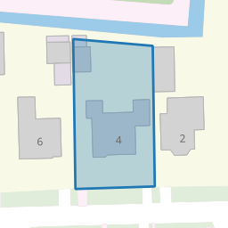 Perceel BGN03-A-2564