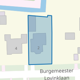 Perceel BGN03-A-2565
