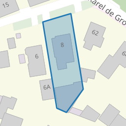 Perceel BGN03-A-2579