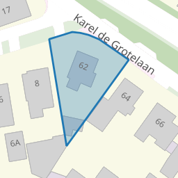 Perceel BGN03-A-2580