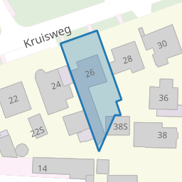 Perceel BGN03-A-2590