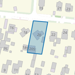 Perceel BGN03-A-2602