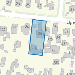 Perceel BGN03-A-2613