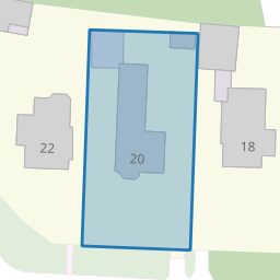 Perceel BGN03-A-2630