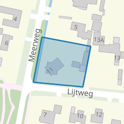 Perceel BGN03-A-2648