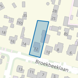 Perceel BGN03-A-2657