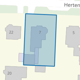 Perceel BGN03-A-2696