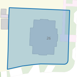 Perceel BGN03-A-2697