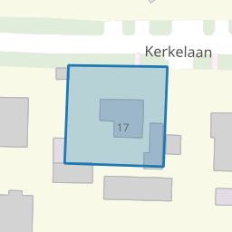 Perceel BGN03-A-2699