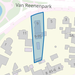 Perceel BGN03-A-2701