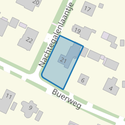 Perceel BGN03-A-2715