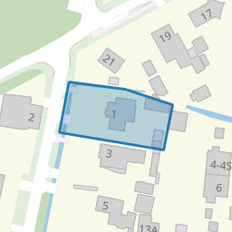 Perceel BGN03-A-2726