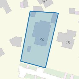 Perceel BGN03-A-2730