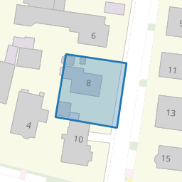 Perceel BGN03-A-2733